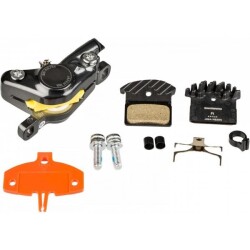 Shimano BR-RS785 Disk Fren Kaliperi Ice-Tech - 4