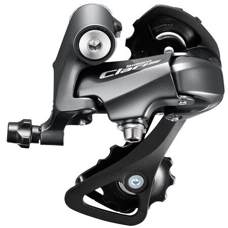 Shimano Claris RD-R2000 GS Arka Aktarıcı 8 Vites - 1