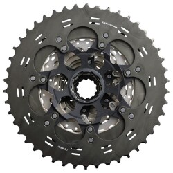 Shimano CS-M8000 11-40T Kaset 11Vites - 2