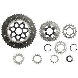 Shimano CS-M8000 11-40T Kaset 11Vites - 3