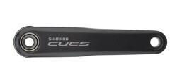 Shimano CUES FC-U6000-2 9/10/11 vitesli aynakol 46-30 THollowtech II 170 mm - 5