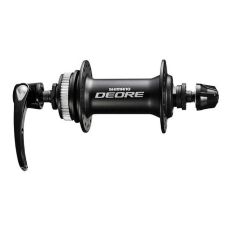 Shimano Deore Hb-m595 Ön Hazne - 1