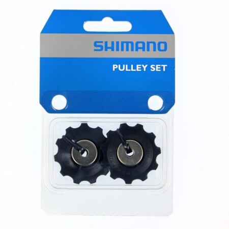 Shimano DEORE Makarası - Pulley Seti RD-T6000 - 1