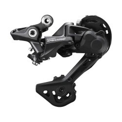 Shimano Deore RD-M5120 Arka Aktarıcı 10/11Vites Uyumlu SGS Shadow + - 1