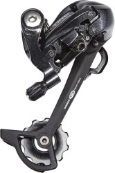 Shimano Deore RD-M591 Arka Aktarıcı 9 Vites Siyah SGS - 2