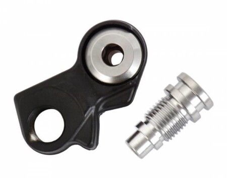 Shimano Deore XT RD-M8000 Axle Kulağı - Hanger - 1