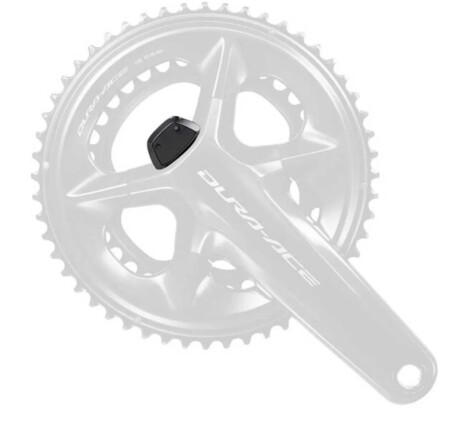 Shimano Dura-Ace Power Metre Şarj Üst Kapak FC-R9200P - 1