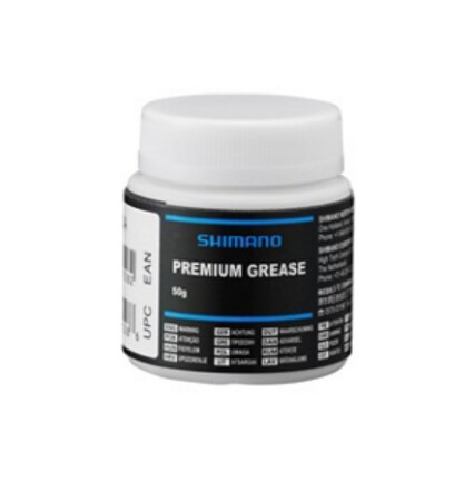 Shimano Dura-Ace Premium Gres 50gr - 1