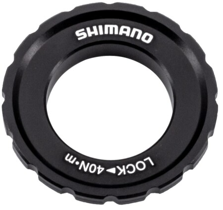 Shimano Dura-Ace RT-CL900 IceTech Center Lock Rotor 160mm (External) - 3