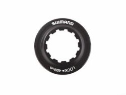 Shimano Dura-Ace RT-CL900 IceTech Center Lock Rotor 160mm (Internal) - 3