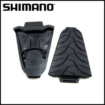 Shimano Esm-Sh45 Yol Bisikleti Pedal Kal Koruyucu - 2