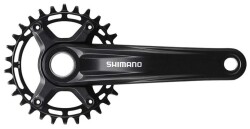 Shimano FC-MT510-1 Aynakol 1x12Vites 30T 170mm - 1