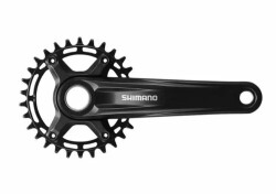 Shimano FC-MT510-1 Aynakol 1x12Vites 30T 170mm - 3