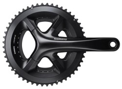 Shimano FC-RS 510 Aynakol 11V 52/36T 172.5 mm - 2