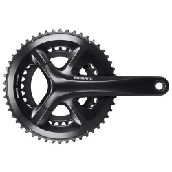 Shimano FC-RS 510 Aynakol 11V 52/36T 172.5 mm - 5