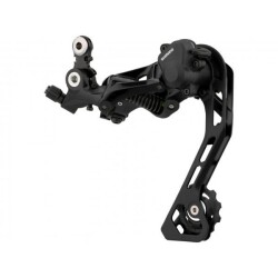 Shimano GRX RD-RX400 Shadow RD + Arka Aktarıcı 2X10V 36T - 4