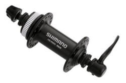 Shimano Hb-Rm33 Centerlock Ön Hazne - 1