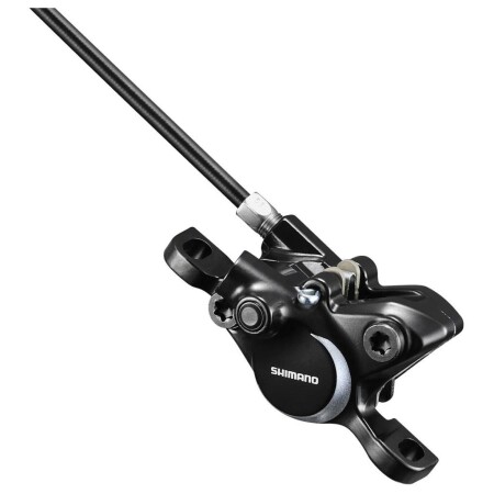 Shimano BL-M315 Hidrolik Disk Fren Seti Arka - 3