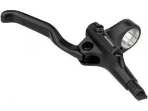 Shimano Hidrolik Disk Fren Kolu Sağ BL-MT200 Arka - 3