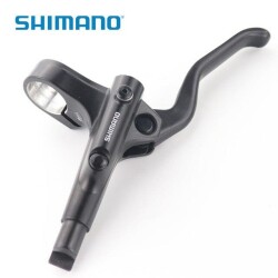 Shimano Hidrolik Disk Fren Kolu Sol BL-MT200 Ön - 3