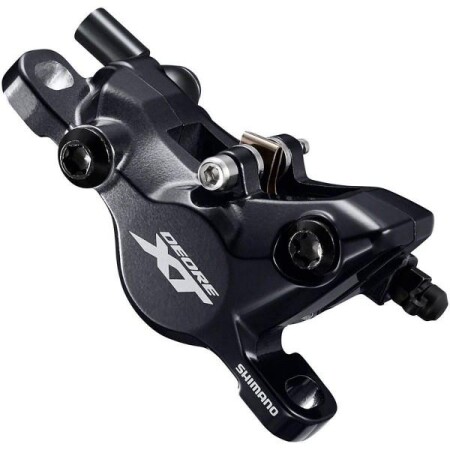 Shimano Hidrolik Disk Fren Seti XT BL-M8100+BR-M8100 Arka - 4