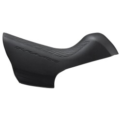 Shimano Hood - Elcik Dura-Ace ST-R9100 Siyah - 2