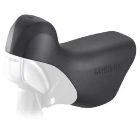 Shimano Hood - Elcik Ultegra ST-6700 Siyah - 2