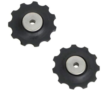 Shimano Makarası - Pulley Seti 11T RD-5700 - Deore, SLX, 105, Tiagra. Sora,Claris - 1