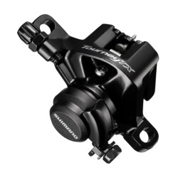 Shimano Mekanik Disk Fren Kaliperi BR-TX805 Siyah - 1