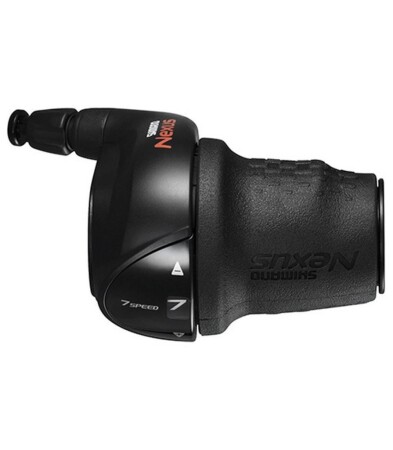 Shimano NEXUS SL-C3000 7 vitesli Revoshift - 1