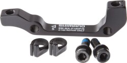 Shimano Ön Disk Fren Adaptörü SM-MA-F180 (Post/İs) 180mm - 1