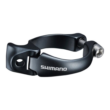 Shimano Orta Aktarıcı Kelepçesi 34,9mm FD-R9150 - 2