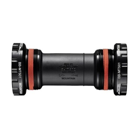 Shimano Orta Göbek BB-MT501 Hollowtech II Mtb - 4