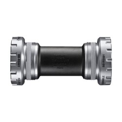 Shimano Orta Göbek BSA BB-RS501 Hollowtech II - 1