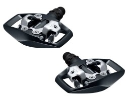 Shimano PD-ED500 Pedal SPD Siyah - 1