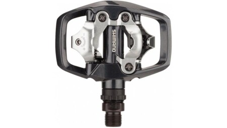 Shimano PD-ED500 Pedal SPD Siyah - 2