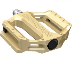 Shimano Pedal Mtb PD-EF202 Platform Gold - 2