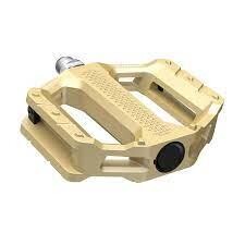 Shimano Pedal Mtb PD-EF202 Platform Gold - 3