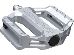 Shimano Pedal Mtb PD-EF202 Platform Gümüş - 2