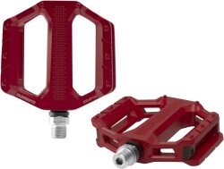 Shimano Pedal Mtb PD-EF202 Platform Kırmızı - 1