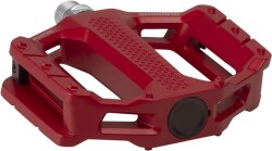 Shimano Pedal Mtb PD-EF202 Platform Kırmızı - 4