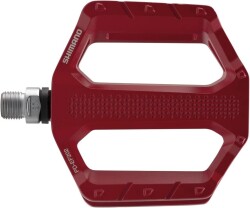 Shimano Pedal Mtb PD-EF202 Platform Kırmızı - 5