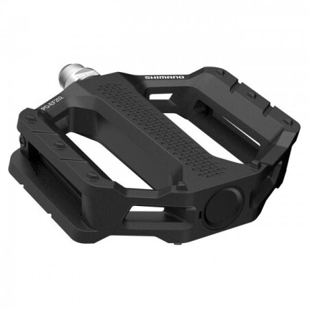 Shimano Pedal Mtb PD-EF202 Platform Siyah - 2