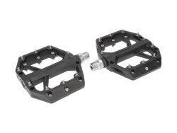 Shimano Pedal Mtb PD-GR400 Platform Siyah - 1