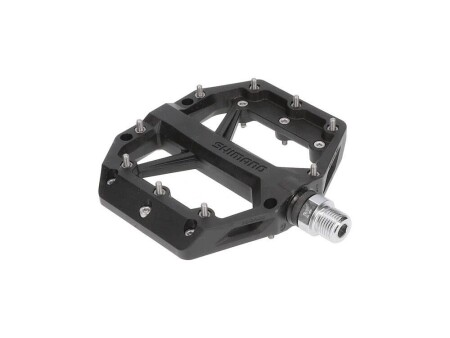 Shimano Pedal Mtb PD-GR400 Platform Siyah - 3