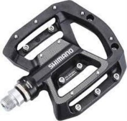 Shimano Pedal Mtb PD-GR500 Platform Siyah - 3