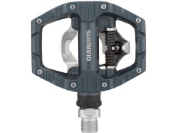 Shimano Pedal SPD Kal SM-SH56 - PD-EH500 Siyah - 3