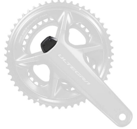 Shimano Ultegra Power Metre Şarj Üst Kapak FC-R8100P - 1