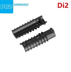 Shimano Pro Di2 Batarya-Pil Tutucu Sele Borusu 27.2-28.6mm - 1