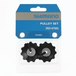 Shimano RD-4700 Makarası - Pulley Seti - 1